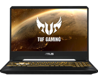 ASUS TUF Gaming FX505DU R7-3750H/8GB/512 - 492384 - zdjęcie 2